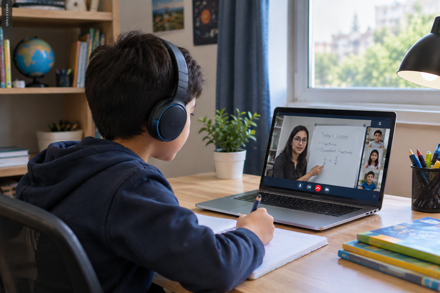 online schooling in 2026